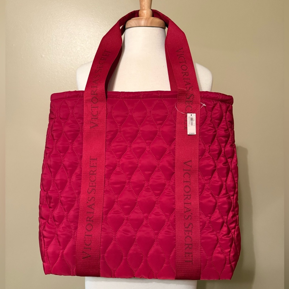 NWT Victoria’s Secret Tote
